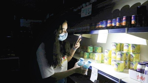 مشكلة الظلام في لبنان.. تنتظر «الضوء» السياسي