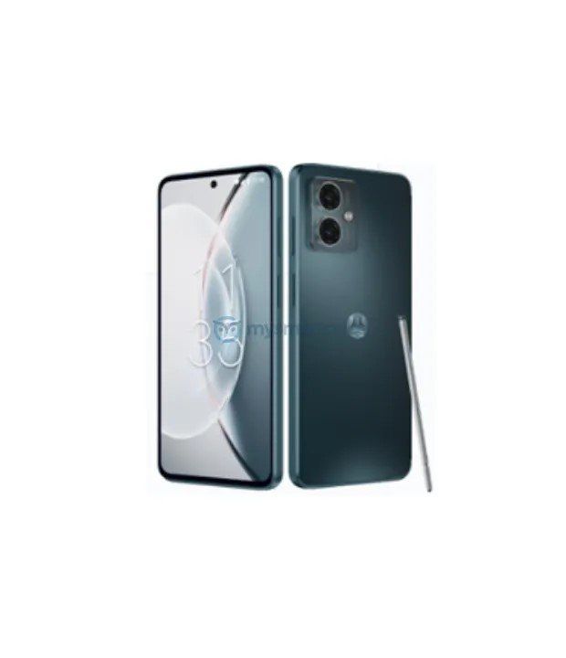 تكنولوجيا: تسريب شكل هاتف Motorola Moto G Stylus 2025