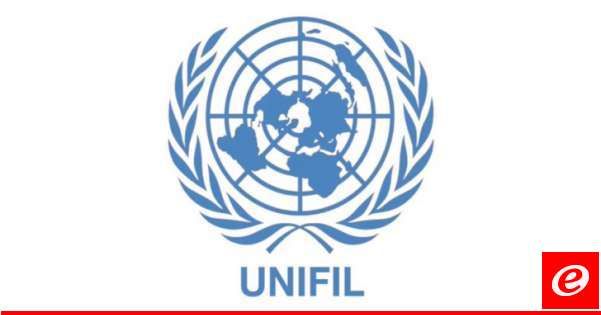 "اليونيفيل" ومكتب المنسق الأممي في لبنان: سنواصل اتصالاتنا لحث الجميع بقوة على خفض التصعيد