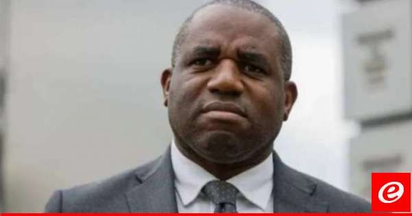 وزير الخارجية البريطاني: أعربت في مكالمة هاتفية مع ميقاتي عن قلقي العميق بشأن أحداث اليوم