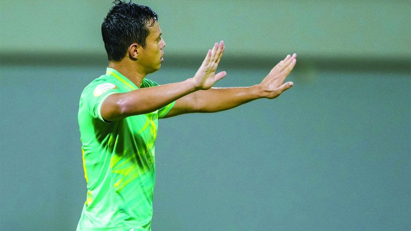 الامارات | الوصل والنصر يسجلان 5 أرقام تاريخية في انطلاقة الدوري