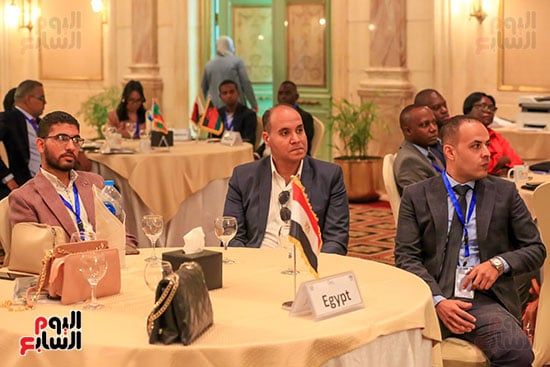 نائب وزير الكهرباء: الاستخدامات السلمية للطاقة الذرية ساهمت في تنمية المجتمع