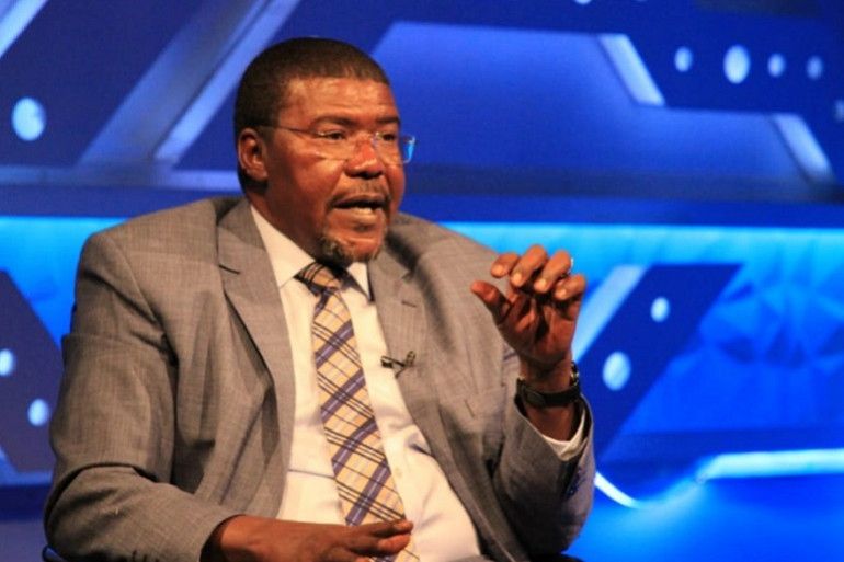 حجر: من المهم عدم فقدان الأمل في التوصل لحل سياسي شامل