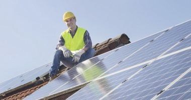 تكنولوجيا: الصين تزعم وصولها لهدفها في مجال الطاقة النظيفة بحلول عام 2030