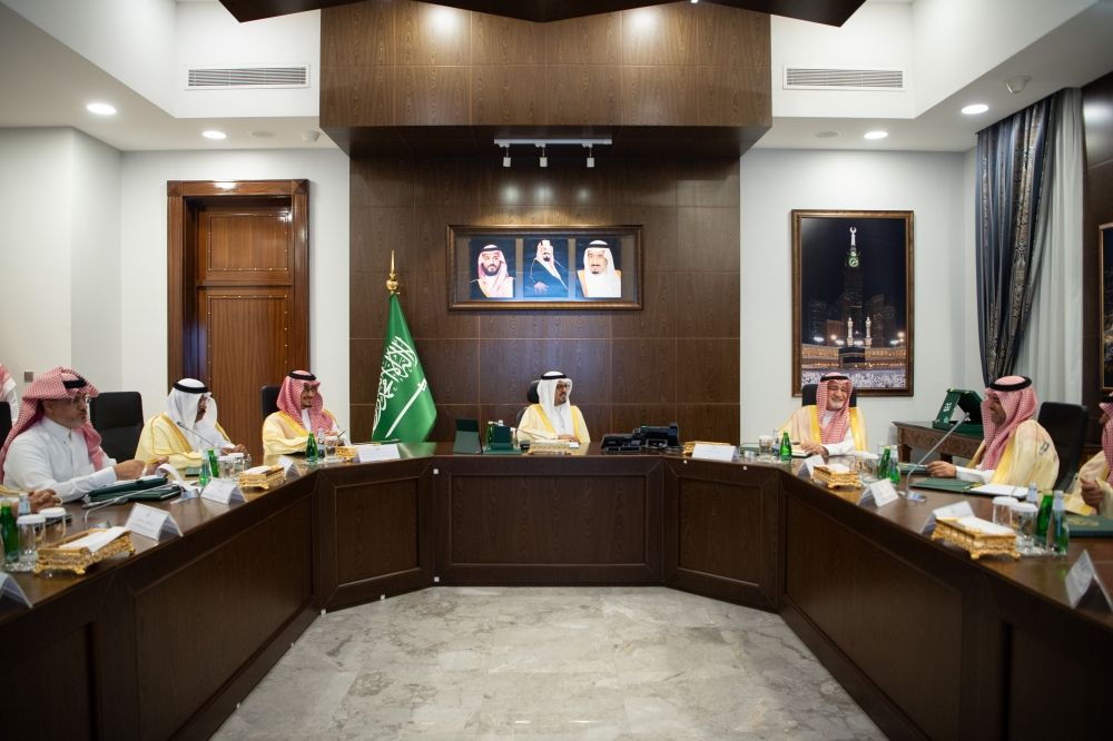 توفير 27 ألف وحدة سكنية عبر برنامج "جود الإسكان" بمكة المكرمة