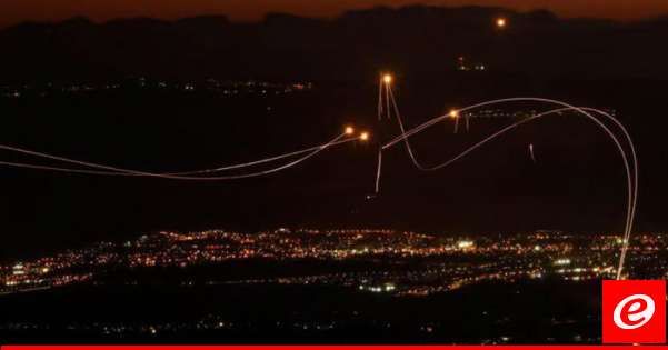 موقع "واللا" نقلا عن مصادر في الجيش الإسرائيلي: نستعد لمواجهة هجوم ليس فقط من لبنان