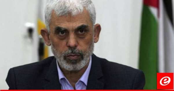 "نيويورك تايمز": إسرائيل أنشأت وحدة خاصة لتعقّب السنوار