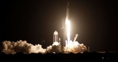 تكنولوجيا: مهمة بولاريس داون ستحقق رقمًا قياسيًا في الارتفاع لرائدات الفضاء