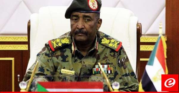 البرهان يؤكد عدم المشاركة في محادثات جنيف: “سنحارب مئة عام”