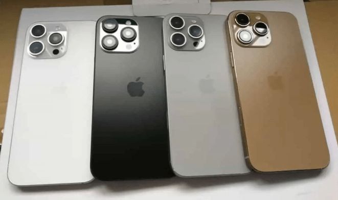 تكنولوجيا: ابل تخطط لرفع نسبة إنتاج iPhone 16 Pro Max لهذا السبب!