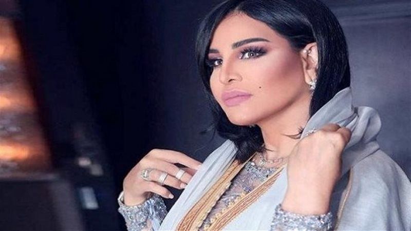 طاردتهما الشائعات.. أحلام تكشف حقيقة انفصالها عن زوجها