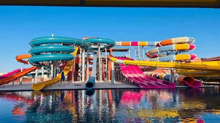 الليلة تبدأ من 134 جنيه.. 40 صورة ترصد أرخص شاليه في الإسكندرية وشرم الشيخ