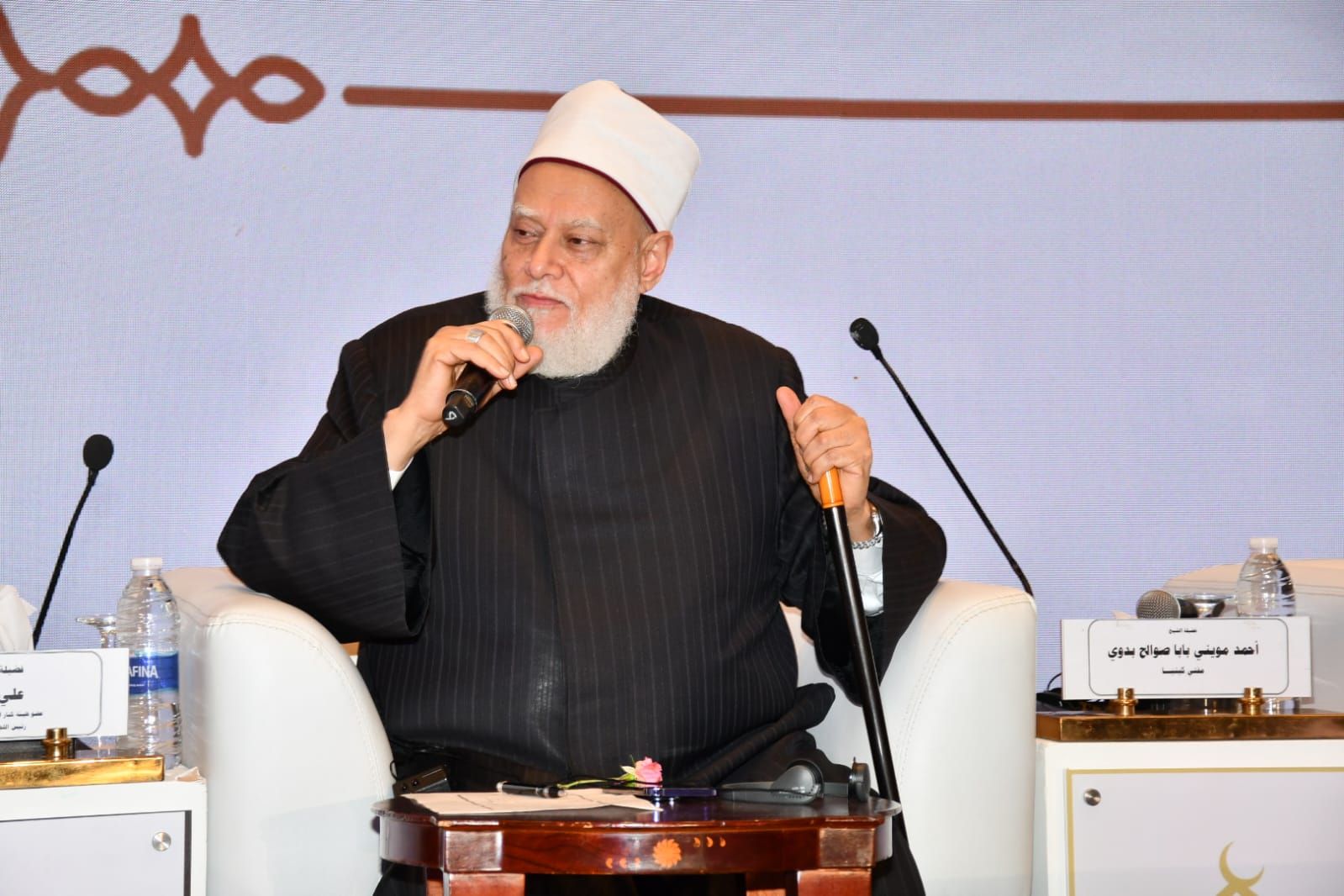 علماء: المرأة جزء مهم من المجتمع.. والقرآن كرمها تكريمًا لا يحتاج إلى بيان