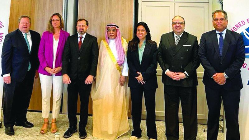 الامارات | الإمارات تؤكد التزامها بمواصلة جهودها لدعم الشعب السوداني