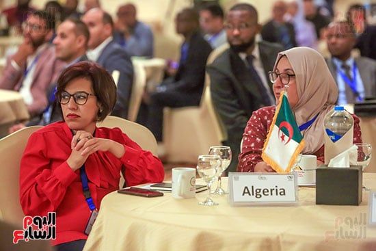 نائب وزير الكهرباء: الاستخدامات السلمية للطاقة الذرية ساهمت في تنمية المجتمع