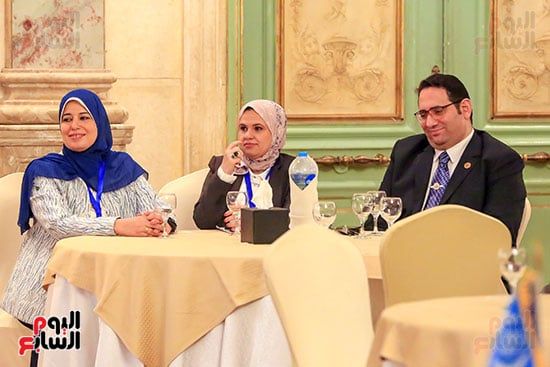 نائب وزير الكهرباء: الاستخدامات السلمية للطاقة الذرية ساهمت في تنمية المجتمع