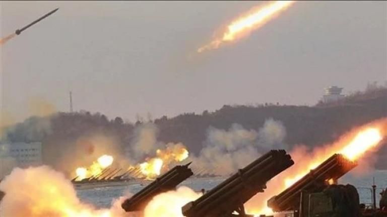 فتح الملاجئ العامة في منطقة "بتاح تكفا" شرق تل أبيب