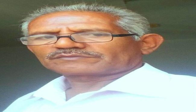 وفاة الصحفي قائد دربان