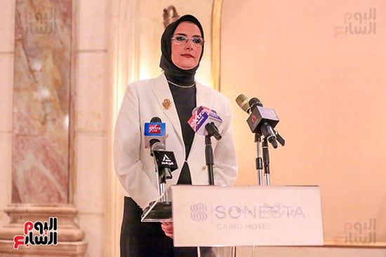 نائب وزير الكهرباء: الاستخدامات السلمية للطاقة الذرية ساهمت في تنمية المجتمع