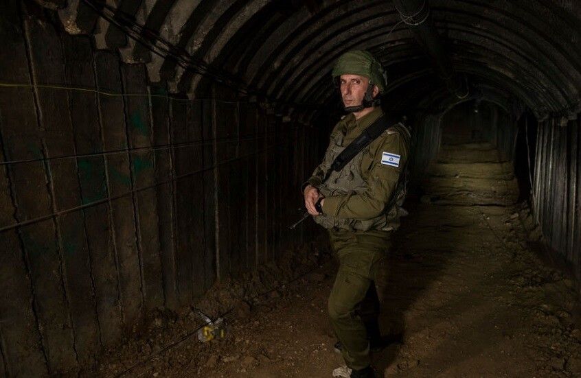 الخليج اليوم .. الجيش الإسرائيلي: أمامنا أسبوع حاسم في ظل المحادثات بالقاهرة والتطورات في الشمال