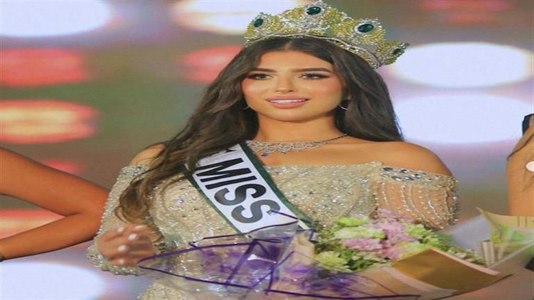 بعد فوزها بلقب ملكة جمال مصر 2024.. معلومات عن سلمى علي