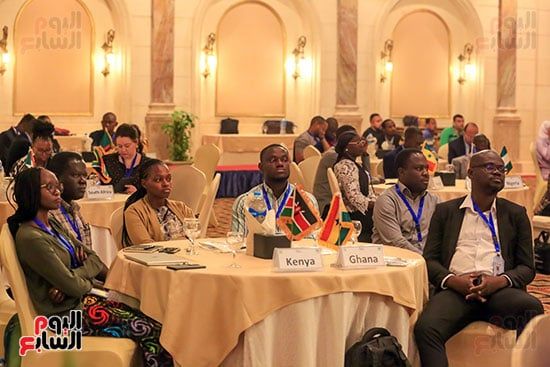 نائب وزير الكهرباء: الاستخدامات السلمية للطاقة الذرية ساهمت في تنمية المجتمع