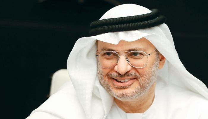 الامارات | أنور قرقاش: جهود الإمارات في محادثات السلام السودانية مستمرة