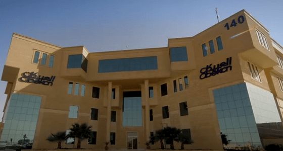 وظائف شاغرة بفروع شركة NOMAC