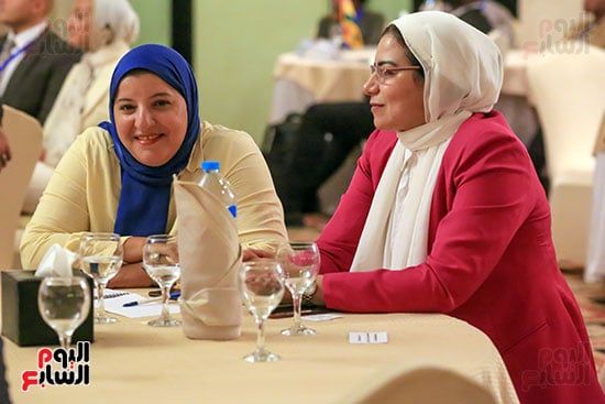 نائب وزير الكهرباء: الاستخدامات السلمية للطاقة الذرية ساهمت في تنمية المجتمع