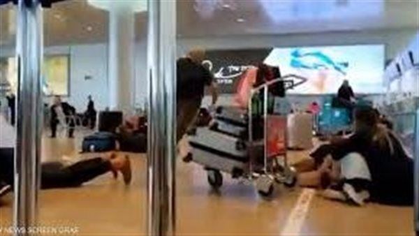 اعلام عبري: توقف الرحلات من وإلى مطار بن غوريون بتل أبيب