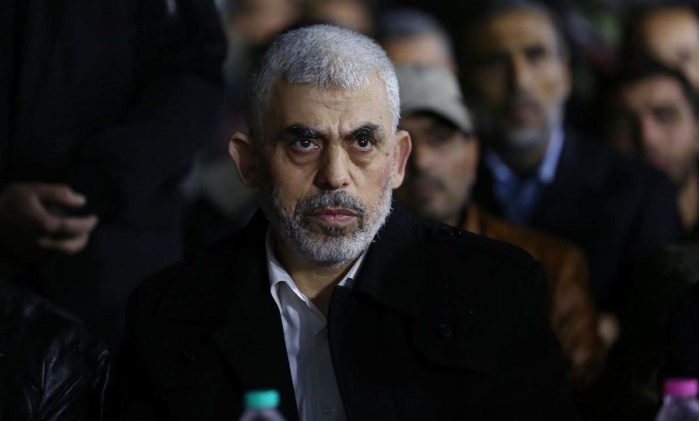 «أجهزة تنصت الأمريكية لم تنجح في تحديد موقعه».. نيويورك تايمز: إسرائيل رصدت مكالمات لـ يحيي السنوار من داخل الأنفاق