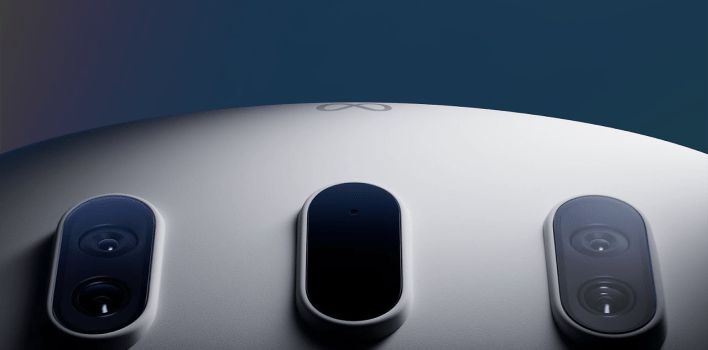 تكنولوجيا: Meta تتوقف عن خطط تطوير نظارة واقع مختلط لمنافسة Vision Pro