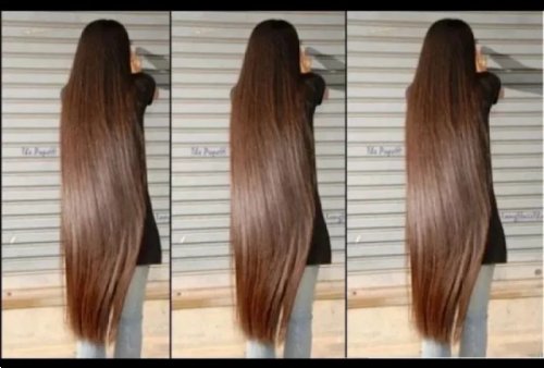 أقوى خمسين مرة من زيت الحشيش.. عشبة طبيعية جبارة لتطويل وتكثيف وتنعيم الشعر في المنزل