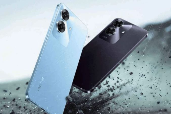 تكنولوجيا: تسريبات تستعرض تصميم هاتف Realme Note 60 ومواصفات هذا الإصدار