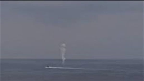 إعلام إسرائيلي: مقتل جندي إثر إصابة زورق عسكري بصاروخ قرب نهاريا