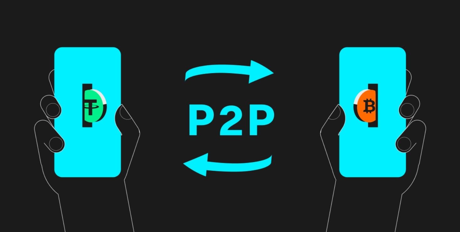منصة Bitget تطلق طبقة الأمان “P2P Shield” لضمان السلامة وتخفيف خسائر المستخدمين
