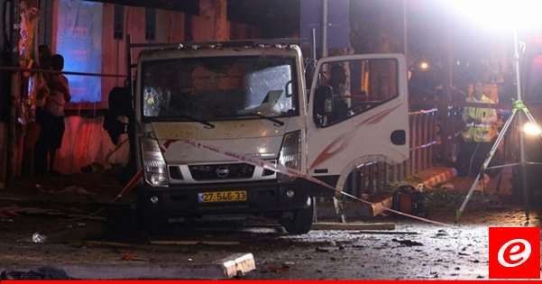 هيئة البث الاسرائيلية: تنسيق أمني بين اسرائيل والسلطة الفلسطينية لمواجهة "تهديد العبوات الناسفة" من الضفة