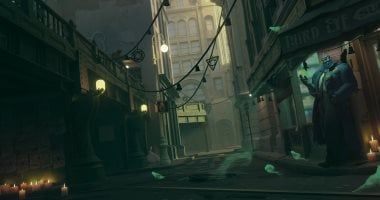 تكنولوجيا: Valve تعلن رسميًا عن لعبة Deadlock في مرحلة التطوير المبكر