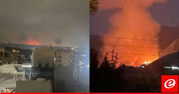 "نيويورك تايمز" عن مسؤول أميركي: لم نتلقَ إخطارا بنيّة إسرائيل تنفيذ ضربات استباقية على لبنان