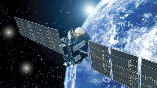 «سرب».. فصل جديد من التميز في الأقمار الاصطناعية الرادارية