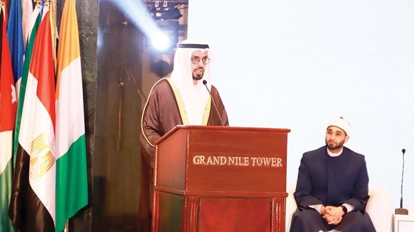 الدرعي: الإمارات تمتلك سجلاً حافلاً في قضايا تمكين المرأة