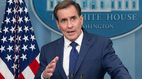 البيت الأبيض: محادثات وقف إطلاق النار في غزة تحقق تقدما