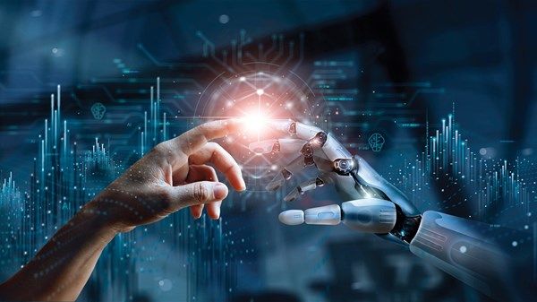 مستقبل التعليم والذكاء الاصطناعي.. ثورة في المناهج ووفرة بالنتائج