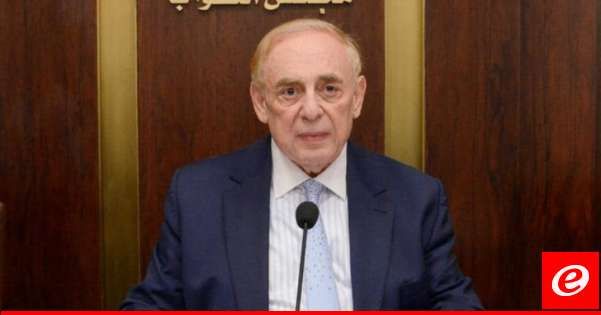 البستاني: اللجوء للمنصة الإلكترونية الخاصة بمصلحة تسجيل السيارات وزيادة المكننة يحدّان من الرشوة