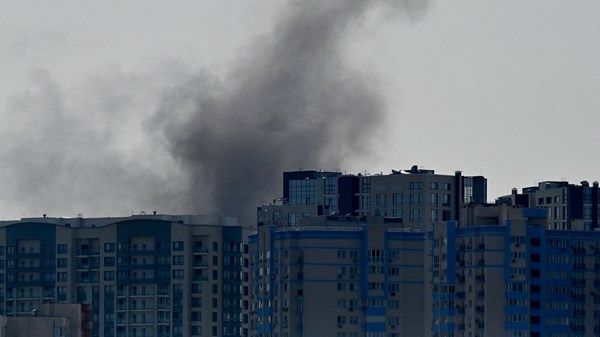 زيلينسكي يوجه نداء للغرب بشأن الأسلحة بعيدة مدى