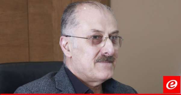 عبدالله تابع مع الأجهزة الأمنية السرقات المتزايدة لمحوّلات وخطوط الكهرباء في إقليم الخروب