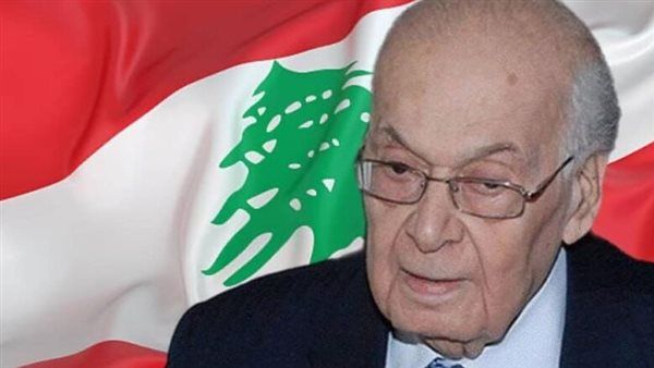 وزير خارجية إيران يبعث برقية تعزية في وفاة سليم الحص