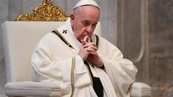 بابا الفاتيكان: يجب أن يظل لبنان مشروعا للسلام