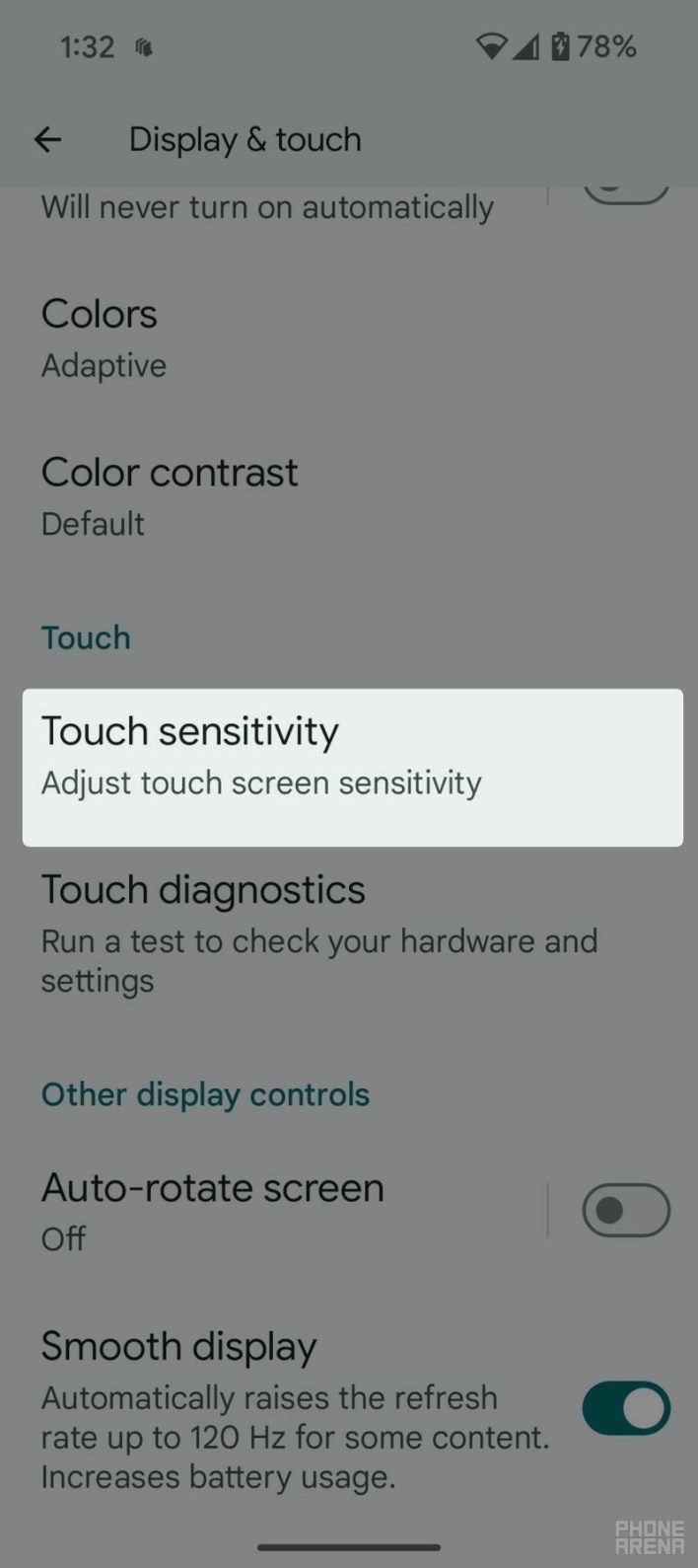 تكنولوجيا: إطلاق ميزة Adaptive Touch على سلسلة Google Pixel 9 حتى تتمكن من فتح القفل عندما تكون أصابعك مبتلة