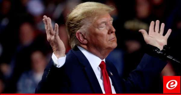 ترامب: في اليوم الأول لرئاستي سأغلق الحدود وأقضي على "الإرهابيين" الذين تسللوا لبلدنا